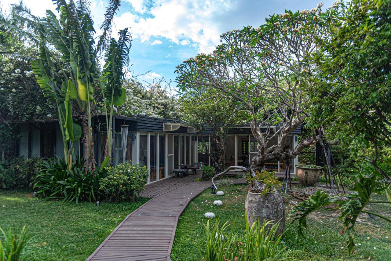 The House 15 Villa Heng-ch'un Exteriér fotografie