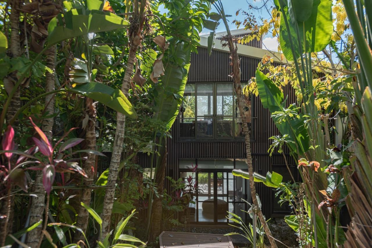 The House 15 Villa Heng-ch'un Exteriér fotografie