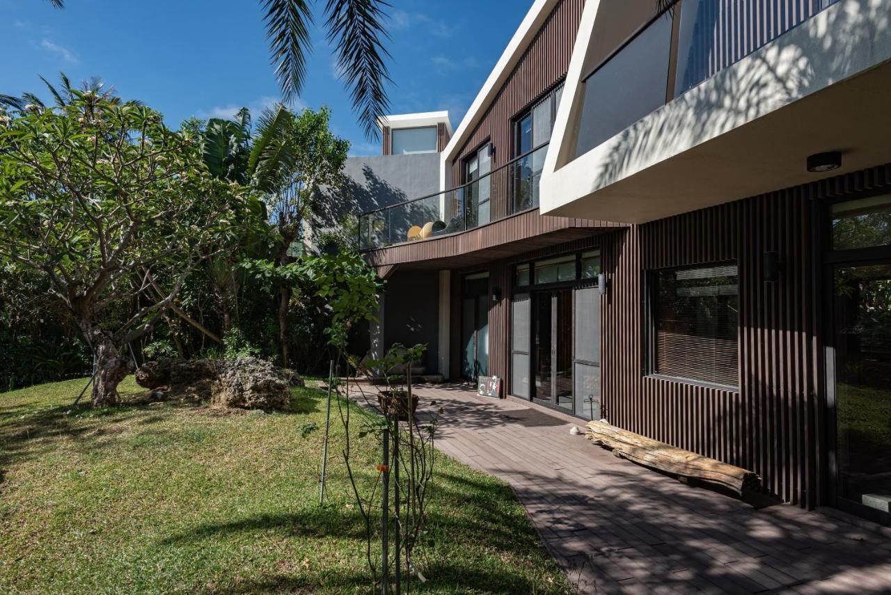 The House 15 Villa Heng-ch'un Exteriér fotografie