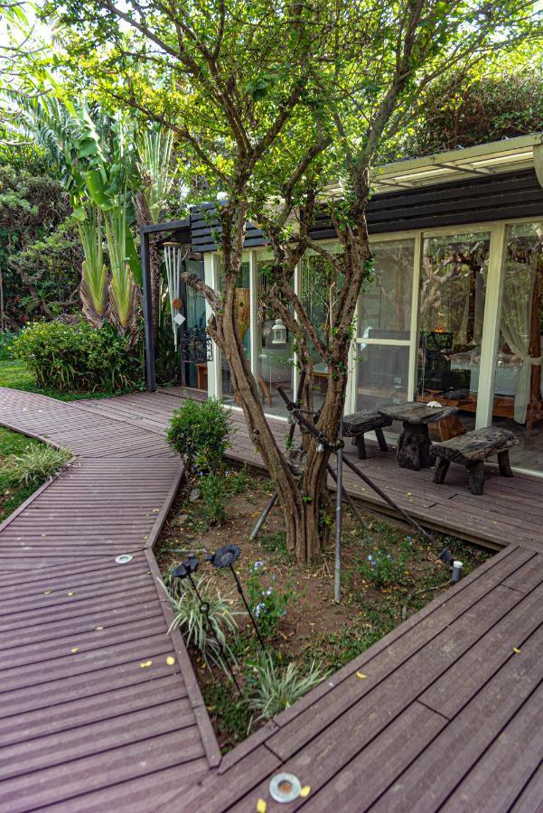 The House 15 Villa Heng-ch'un Exteriér fotografie