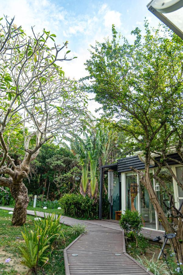 The House 15 Villa Heng-ch'un Exteriér fotografie
