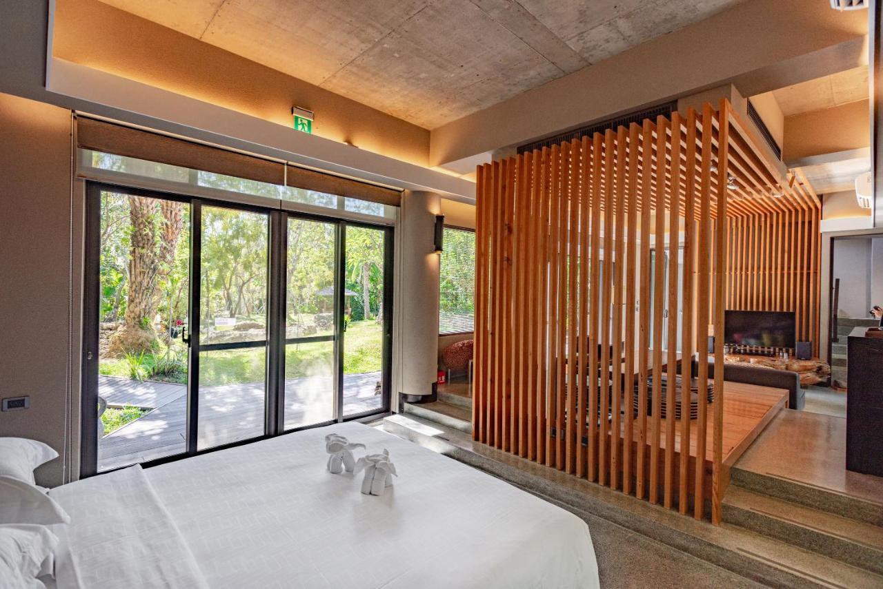 The House 15 Villa Heng-ch'un Exteriér fotografie