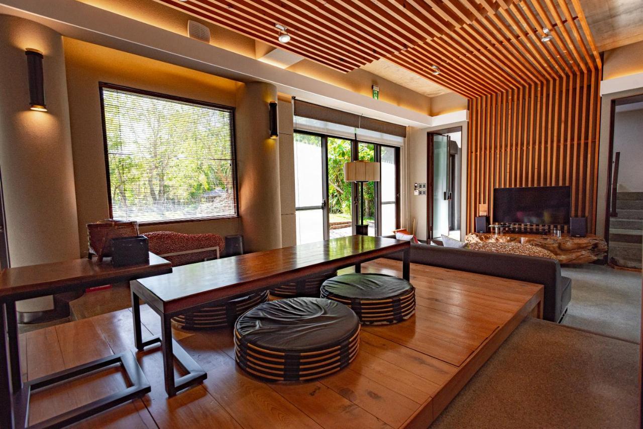 The House 15 Villa Heng-ch'un Exteriér fotografie