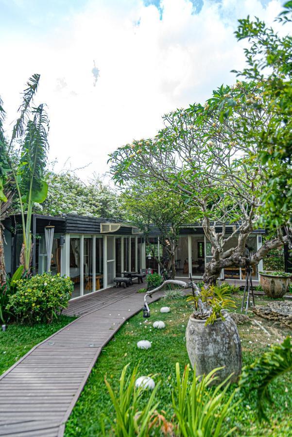 The House 15 Villa Heng-ch'un Exteriér fotografie
