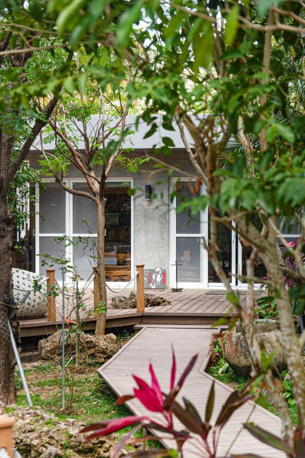 The House 15 Villa Heng-ch'un Exteriér fotografie