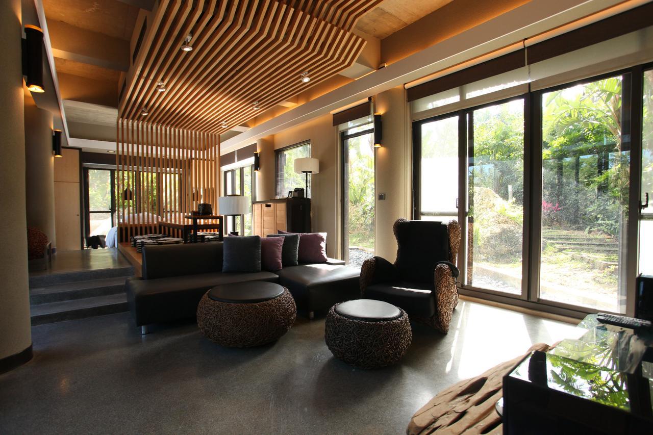 The House 15 Villa Heng-ch'un Exteriér fotografie