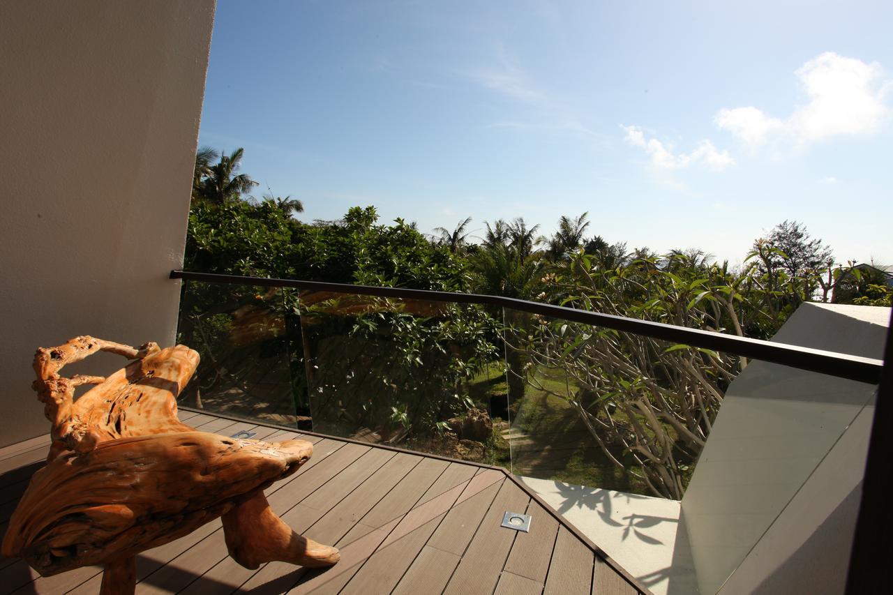 The House 15 Villa Heng-ch'un Exteriér fotografie