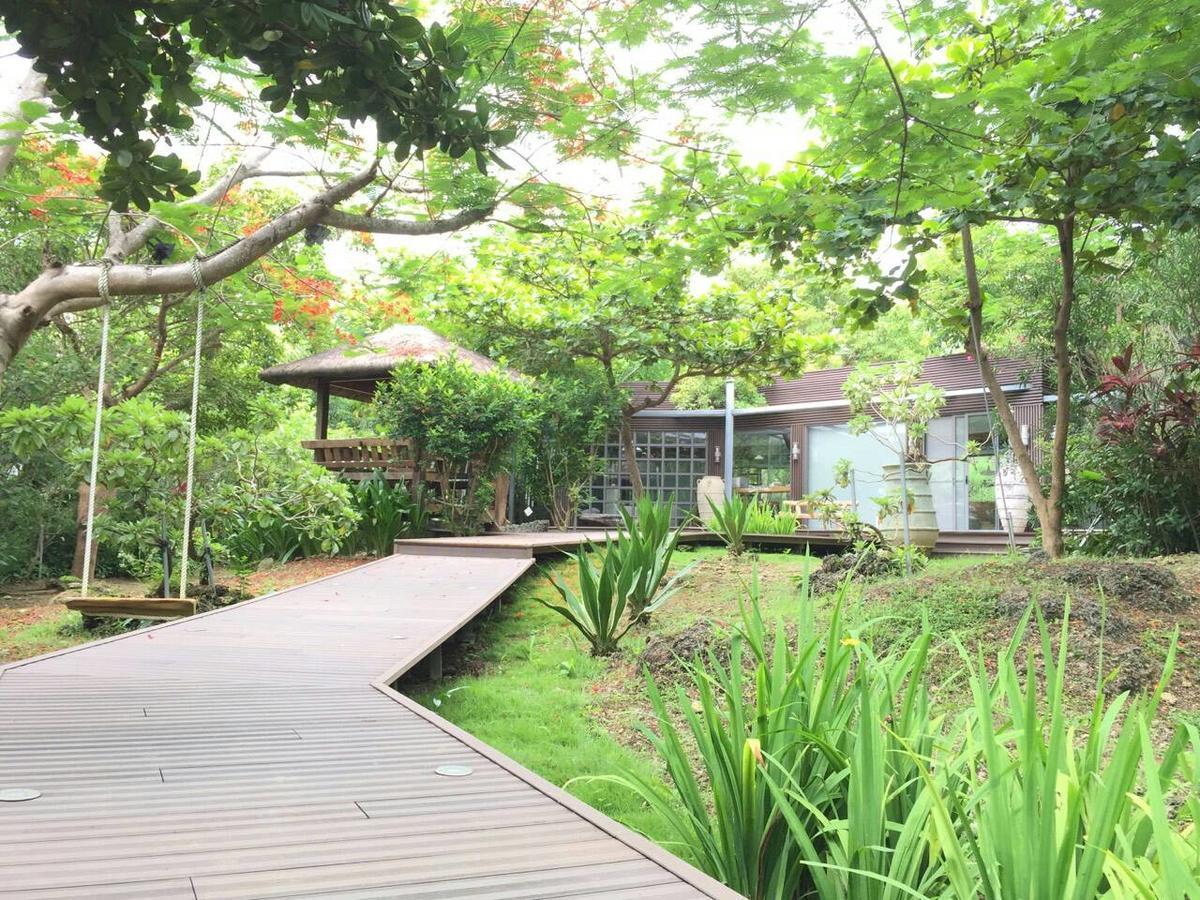 The House 15 Villa Heng-ch'un Exteriér fotografie